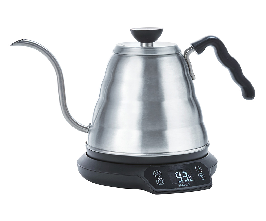 V60 Power Kettle Buono with Temperature Control (EVKT-80HSV)