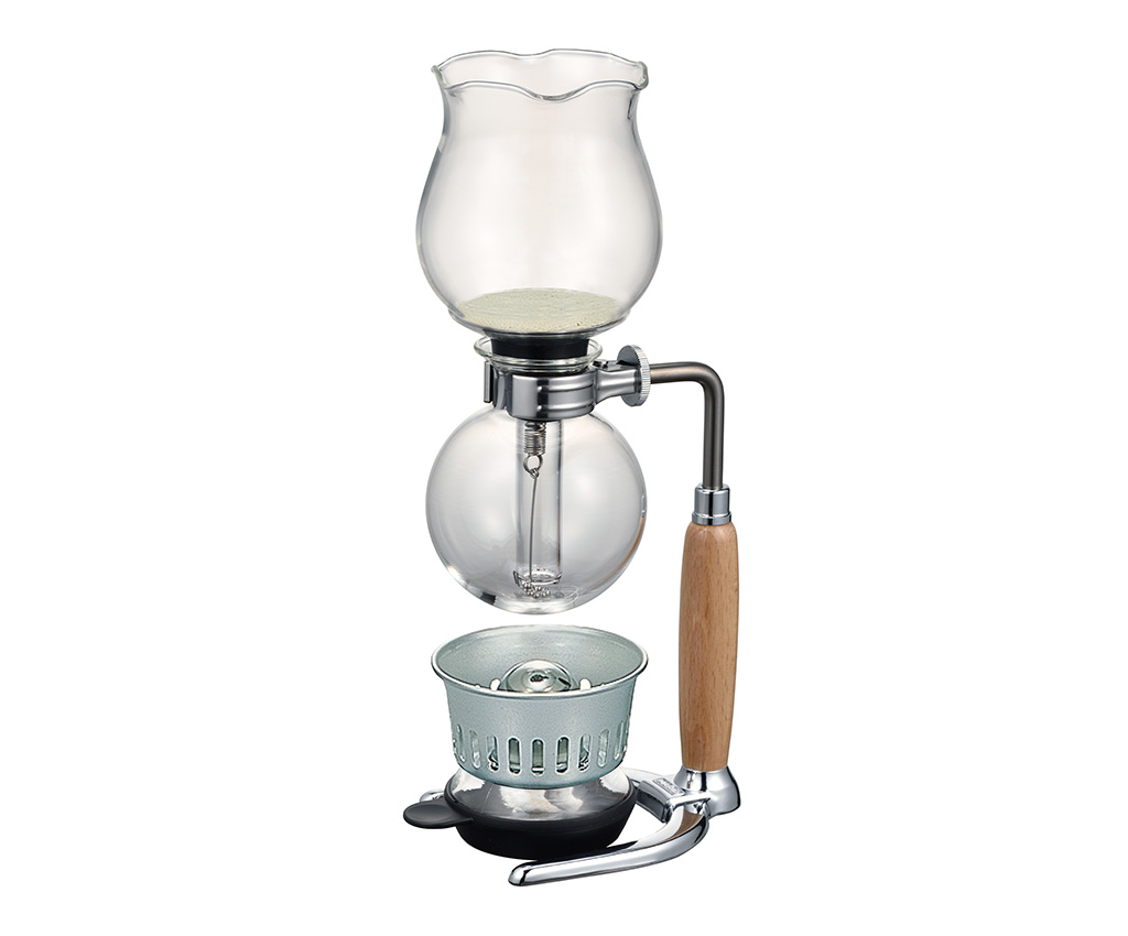 Coffee Syphon Flower - HARIO 100th Anniversary Revival Series (HCAF-2)