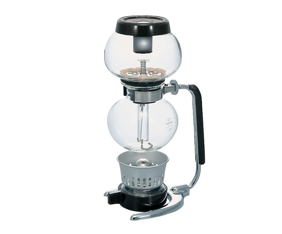 Coffee Syphon &quot;MOCA&quot; (MCA-3)