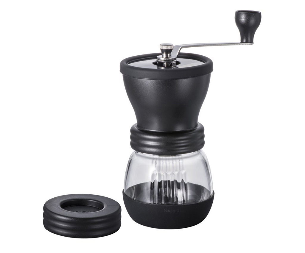 Ceramic Coffee Mill Skerton PLUS (MSCS-2D)