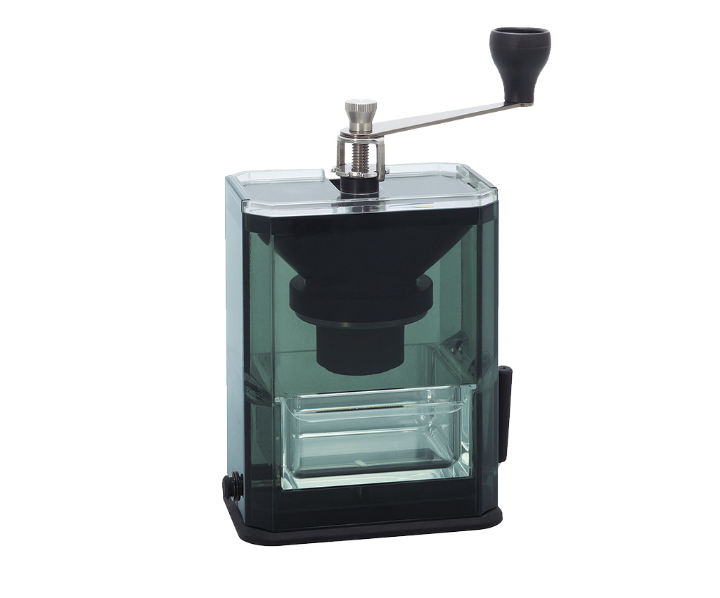 Clear Coffee Grinder (MXR-2TB)