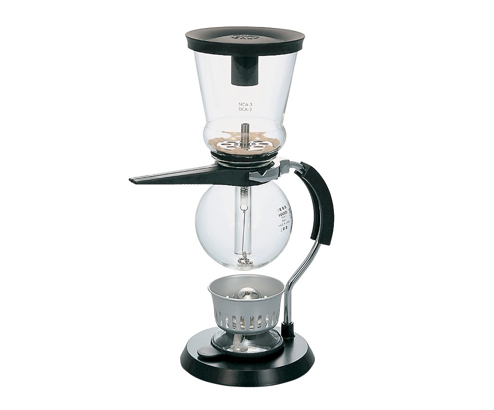 Coffee Syphon &quot;NOUVEAU&quot; (NCA-3)