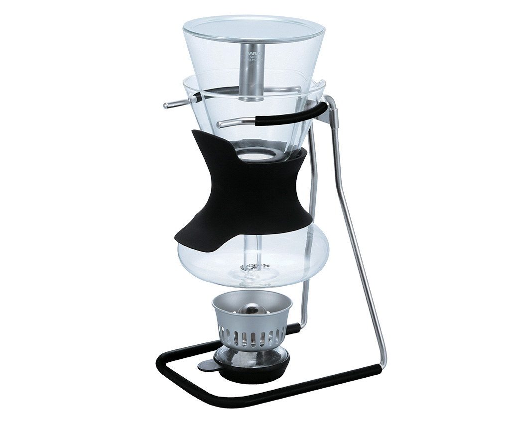 Coffee Syphon &quot;Hario Sommelier&quot; (SCA-5)