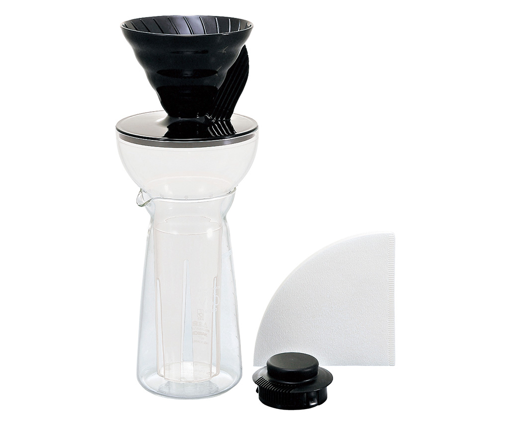 V60 Ice Coffee Maker - Fretta (VIC-7)