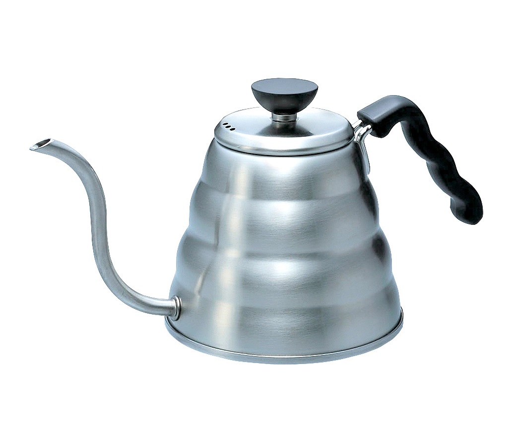 V60 Drip Kettle Buono 120 (VKB-120HSV)