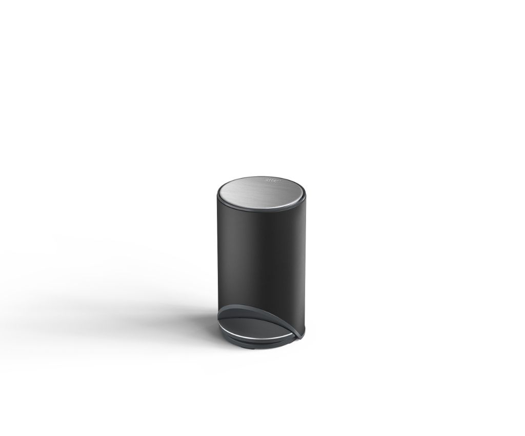 Arc 10L Bin - Carbon Black