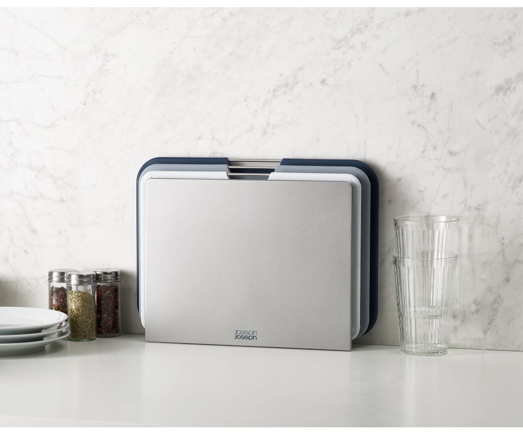 Nest Boards Regular 3 Piece Set - Grey