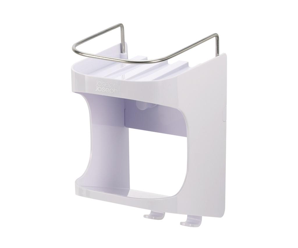 Capsule™ Compact Shower Shelf