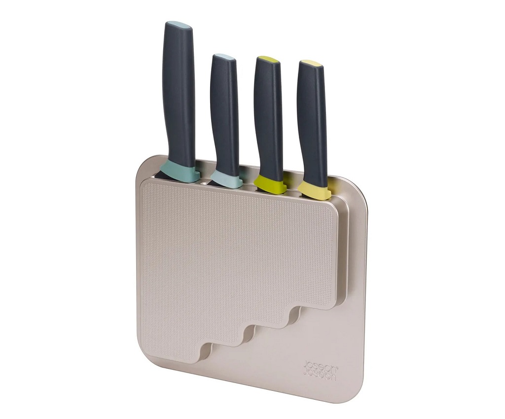 DoorStore™ Opal Kitchen Knife 4pcs Set (10303)