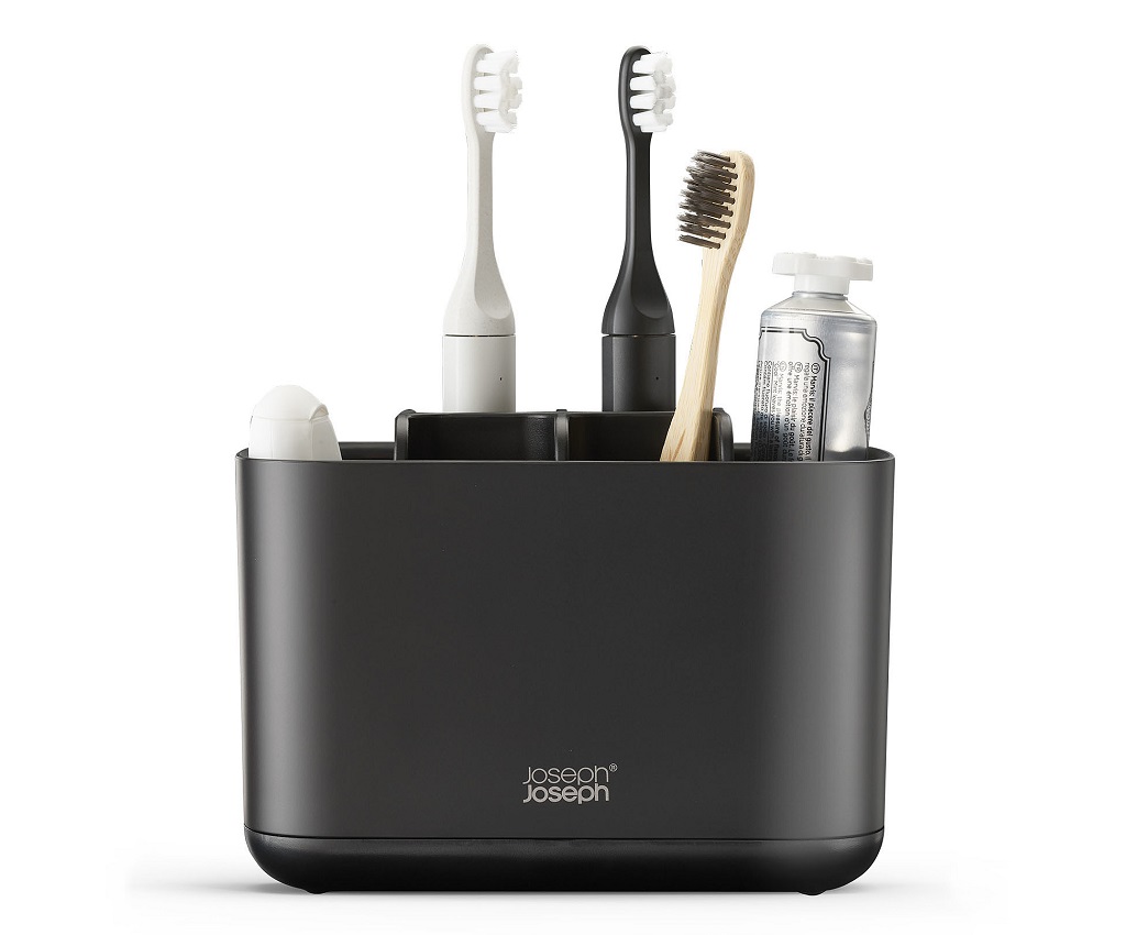 EasyStore™ Toothbrush Caddy (Large)