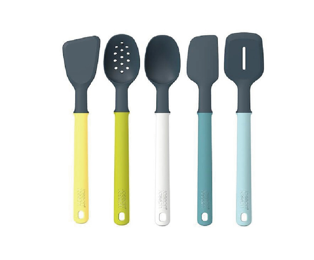 Elevate™ Carousel Light Silicone Set - Opal (10176)
