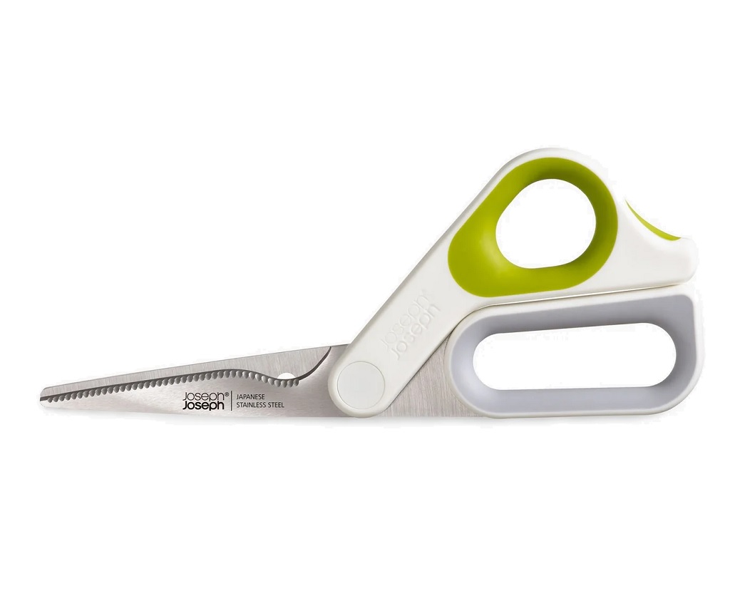 PowerGrip™ All-purpose Kitchen Scissors (10302)