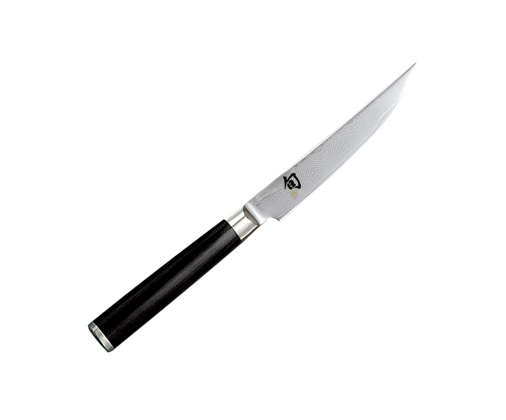 SHUN &quot;Classic&quot; Steak Knife 4.75&quot;