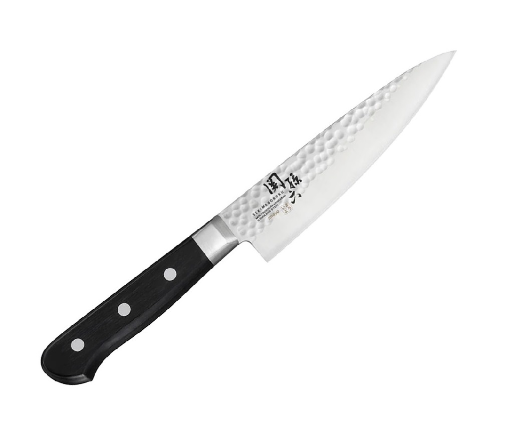 Sekimagoroku &quot;Imayo&quot; Chef&#39;s Knife 150mm