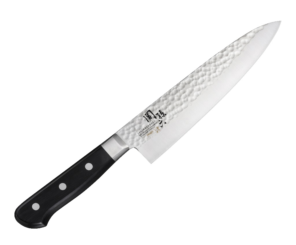 Sekimagoroku &quot;Imayo&quot; Chef&#39;s Knife 180mm