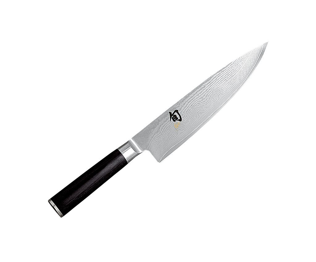 SHUN &quot;Classic&quot; Chef Knife 8&quot;