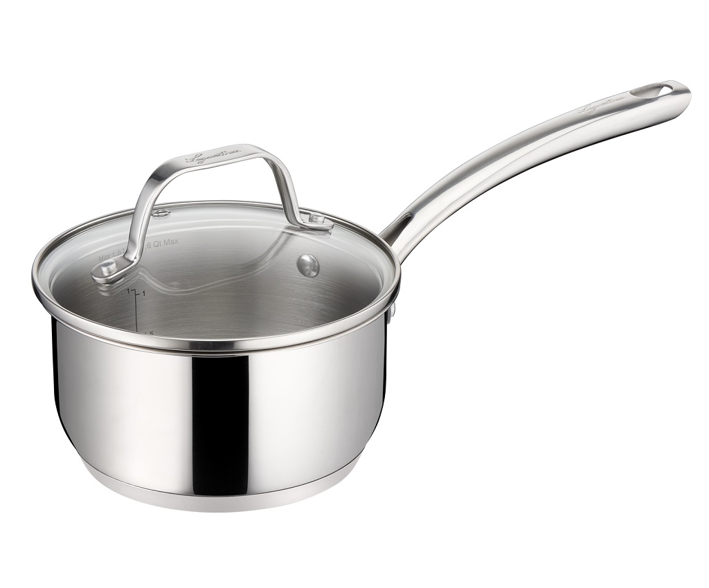 Evelia 20cm Saucepan (012905031320)