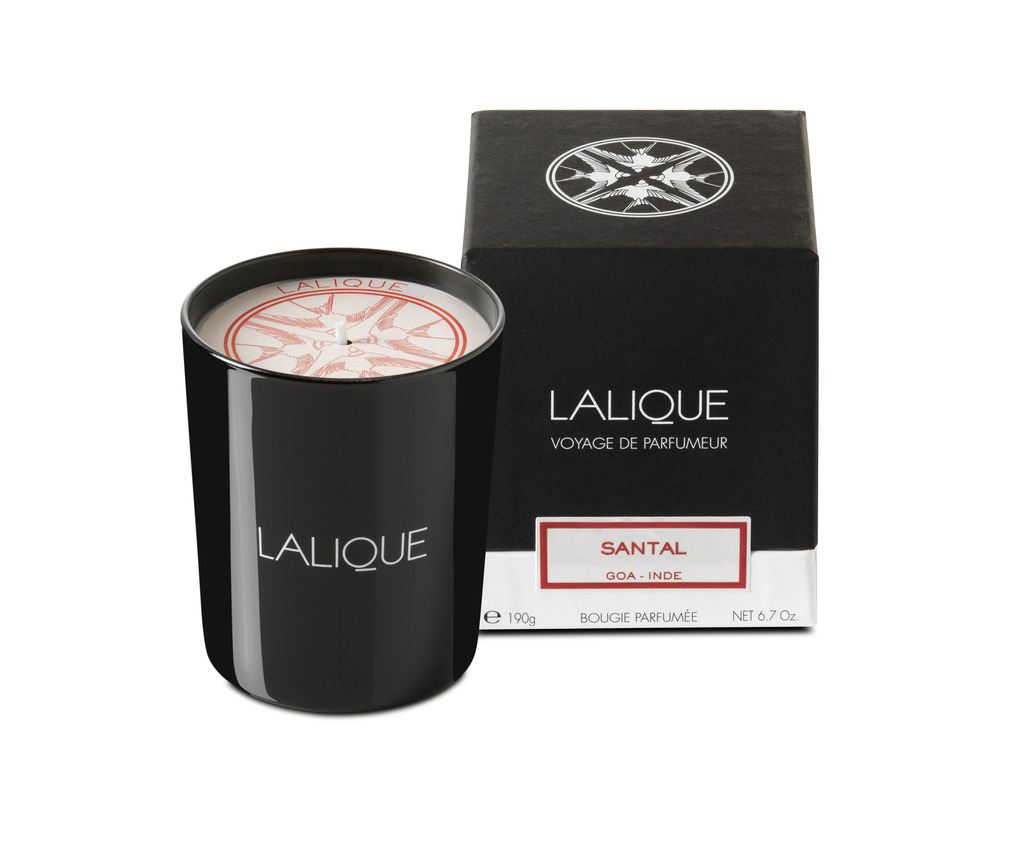 &quot;Sandalwood&quot; Goa - India, Scented Candle