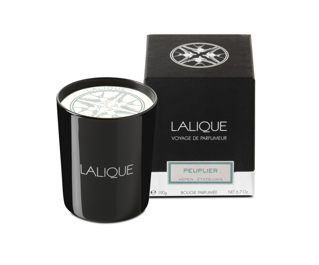 &quot;Poplar&quot; Aspen - United States, Scented Candle