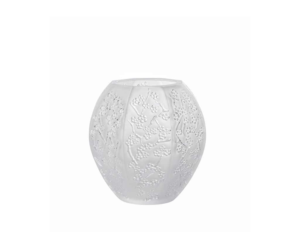 &quot;Sakura&quot; Vase - SS