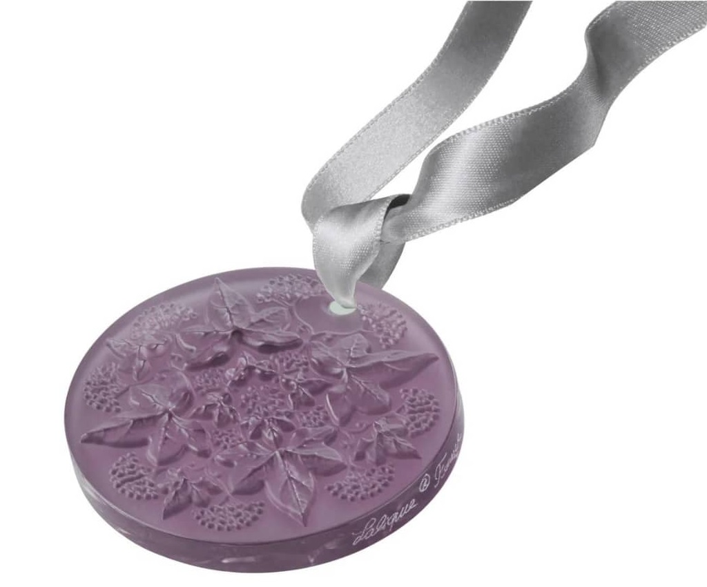 &quot;Lierre&quot; Ornament