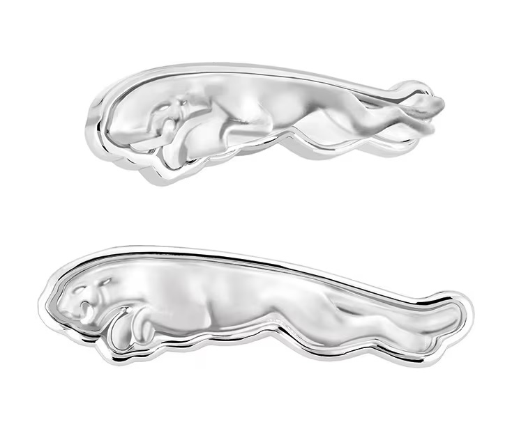 &lt;Jaguar&gt; 袖扣