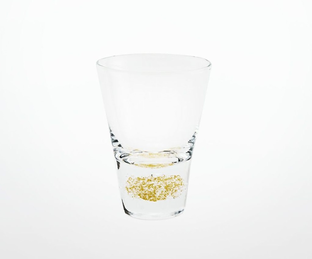 【預購】- 泡沫玻璃杯 (購買後約三個星期送貨)