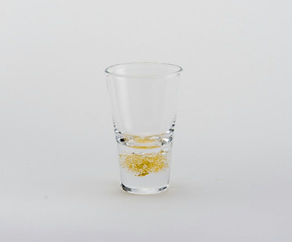 【Pre-order】- Bubble Shot Glass (deliver around 3 weeks after purchase)