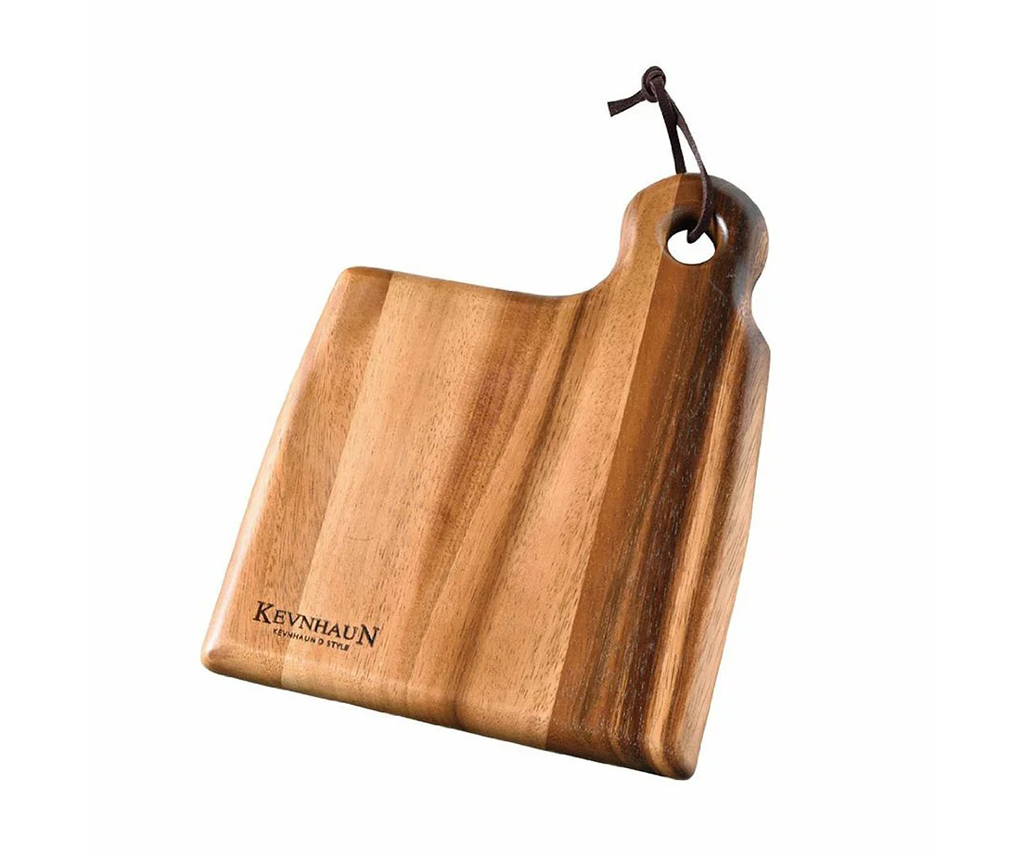 KEVNHAUN Square Cutting Board & Lunch Tray - Globalkitchen Japan