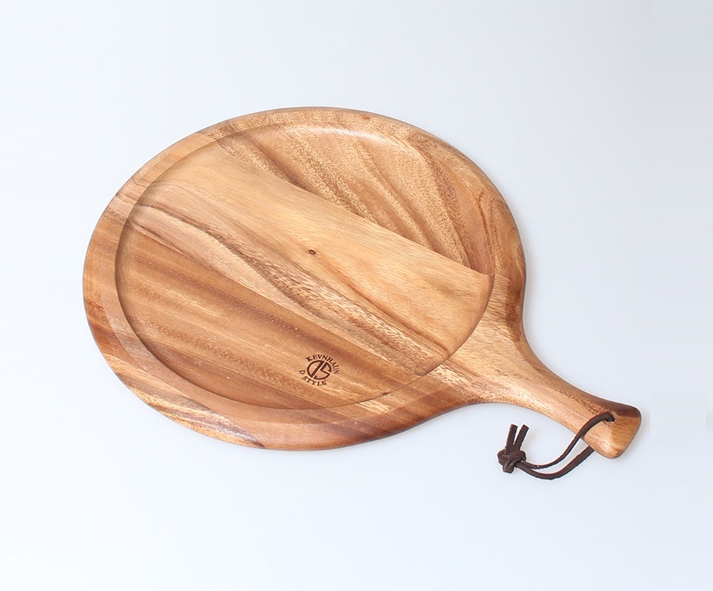 KEVNHAUN Square Cutting Board & Lunch Tray - Globalkitchen Japan