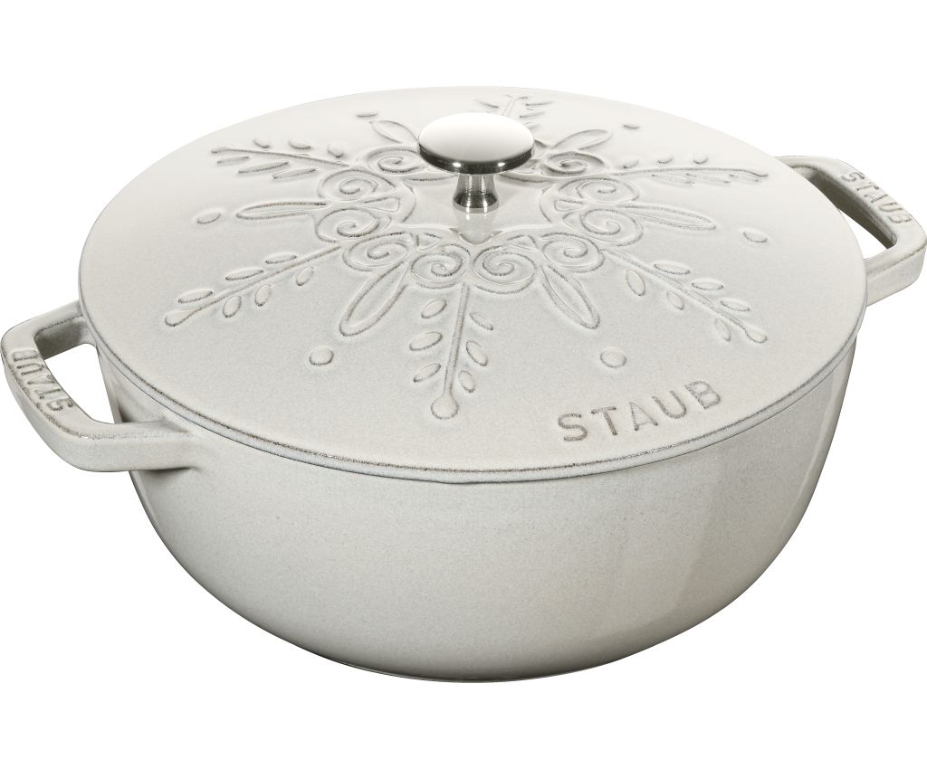 Staub Braiser Set