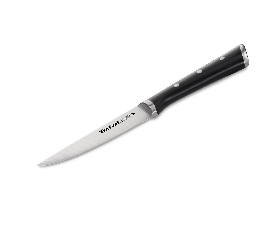 Ice Force Stainless Steel Utility Knife 11cm (K2320914)