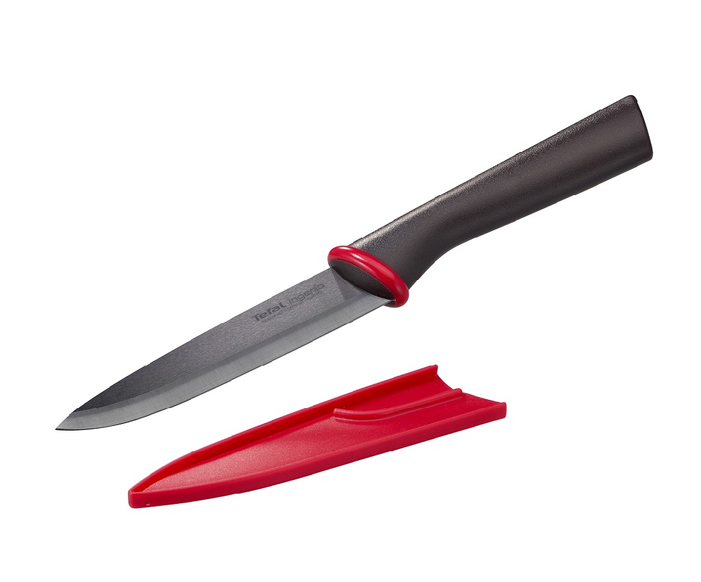 Ingenio Ceramic Utility Knife 13cm (K1520514)