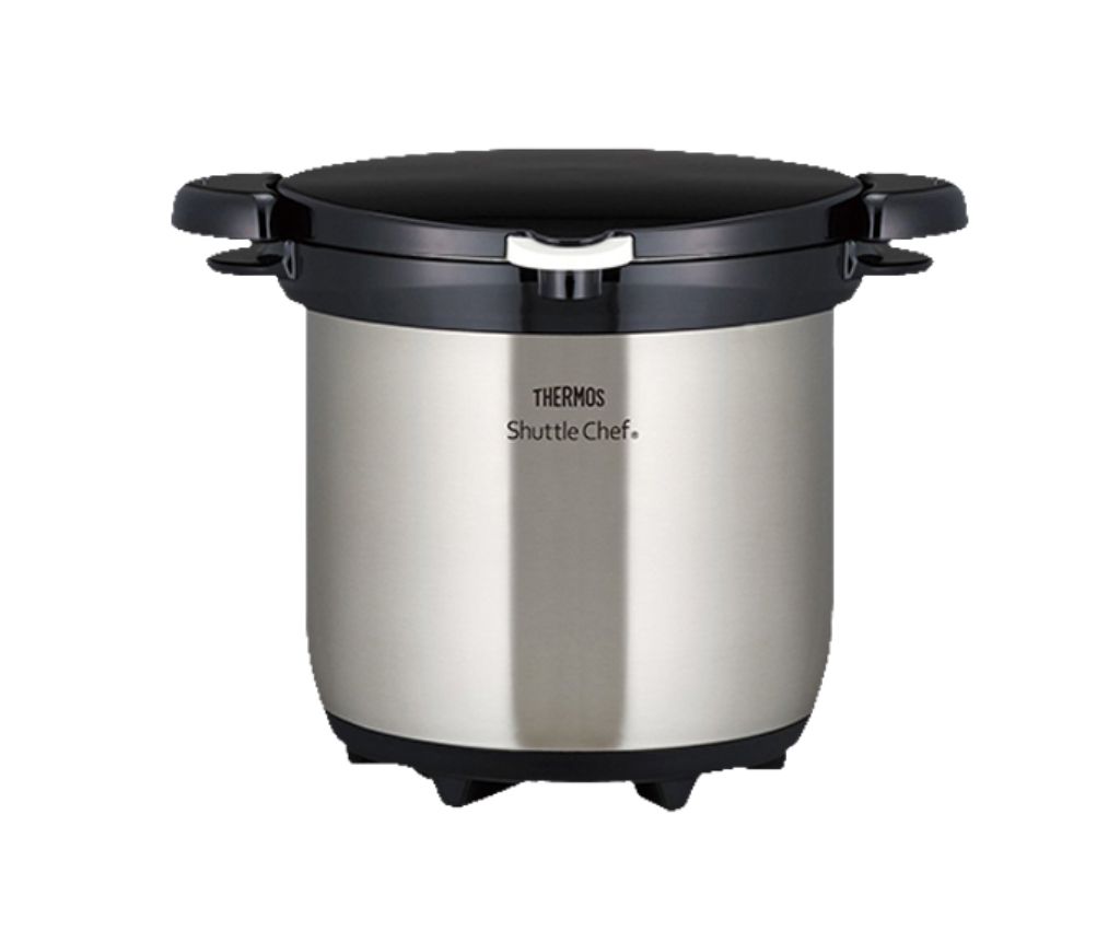 4.5公升真空煲 – 座枱型