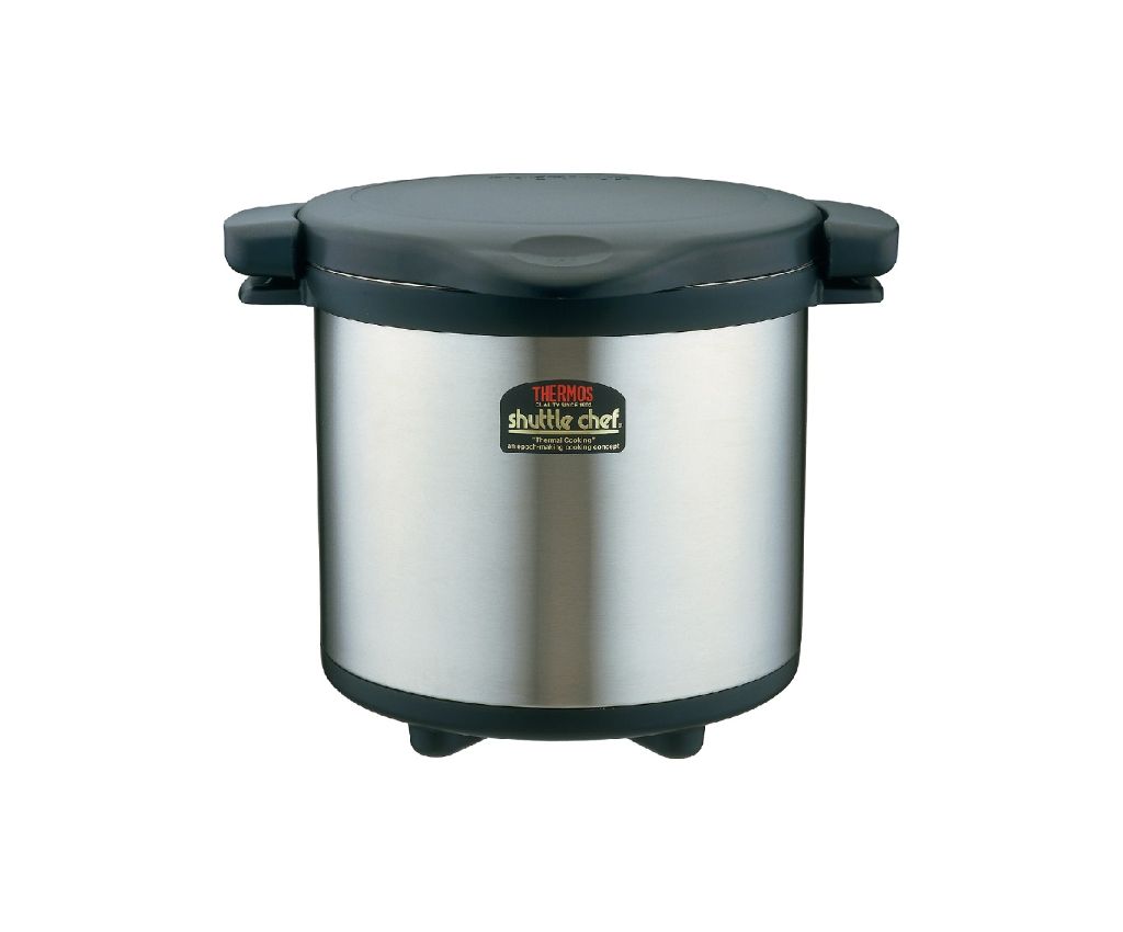 8公升真空煲 – 座枱型