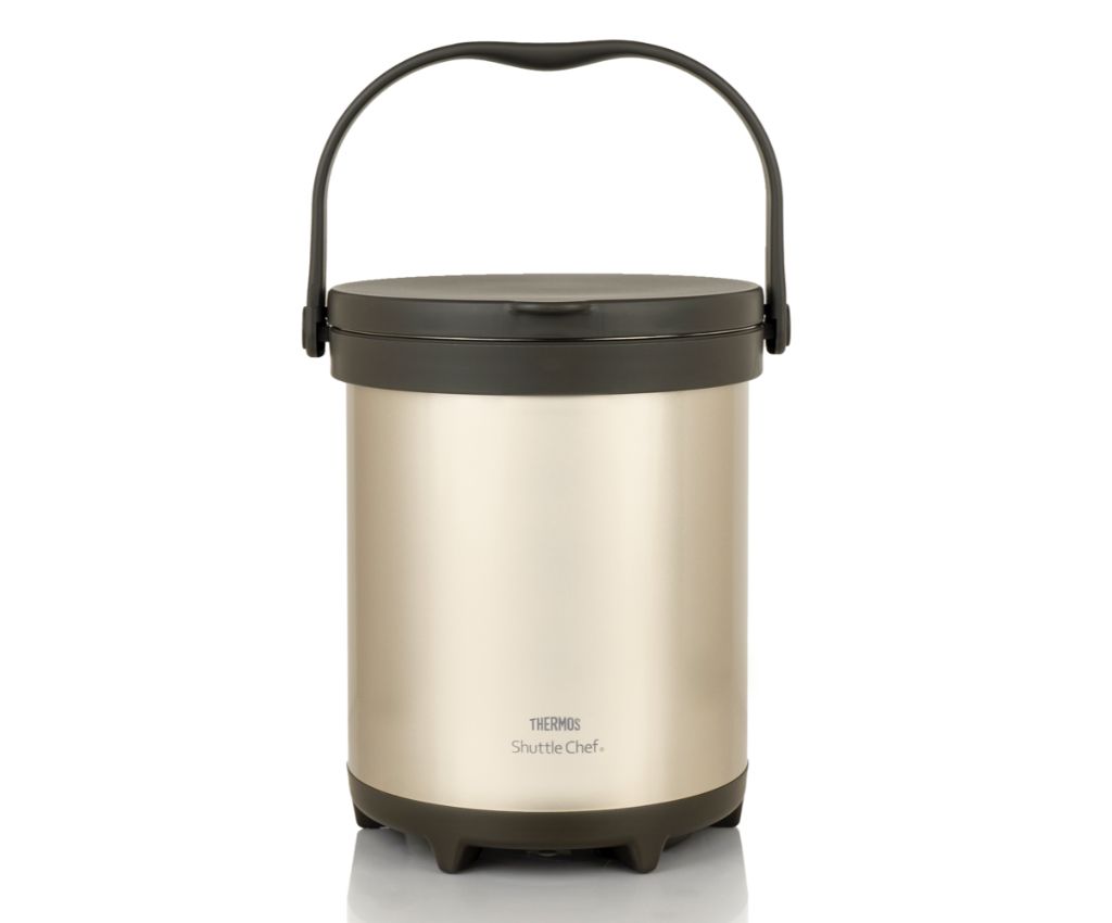Shuttle Chef 6L (TCRA-6000)