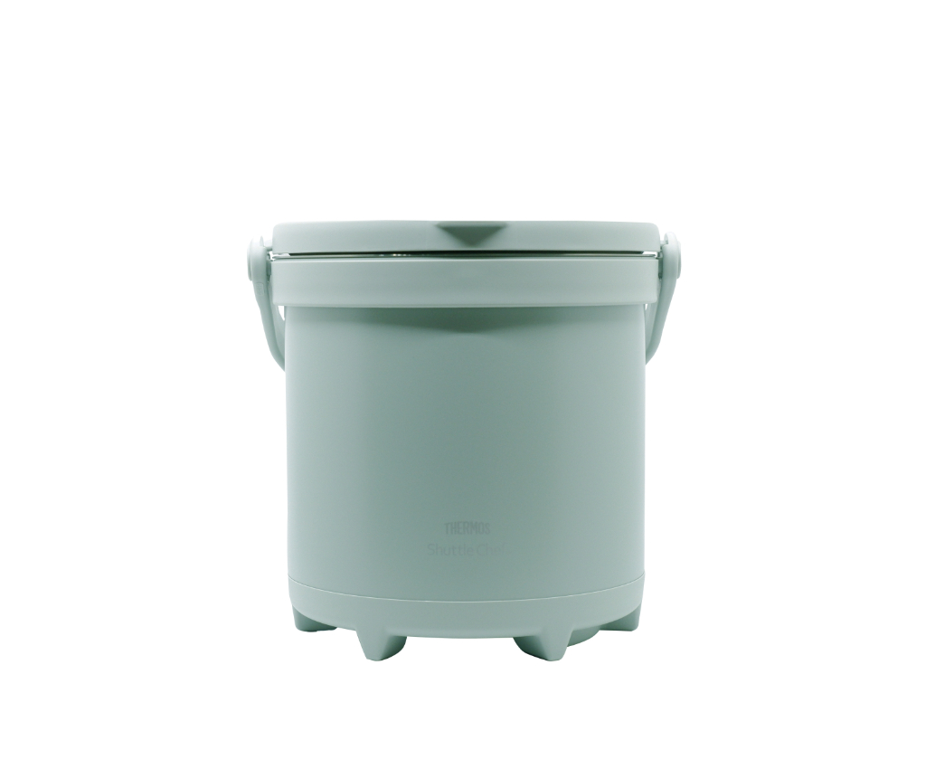 真空燜燒鍋 4.5L (TCRA-4501)