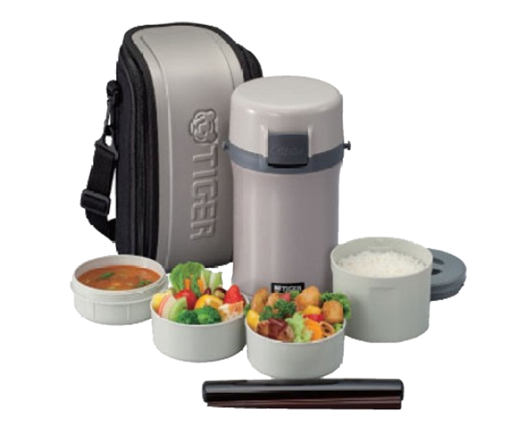 Thermal Lunch Box Set (LWU-F200)