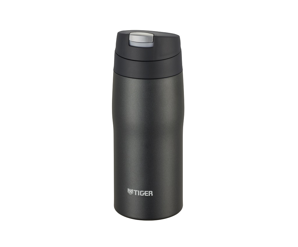 Tiger Flip Cap Stainless Steel Thermal Bottle MJE-A