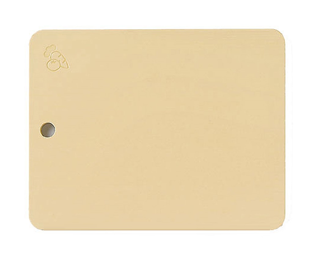 Antibacterial Synthetic Rubber Cutting Board