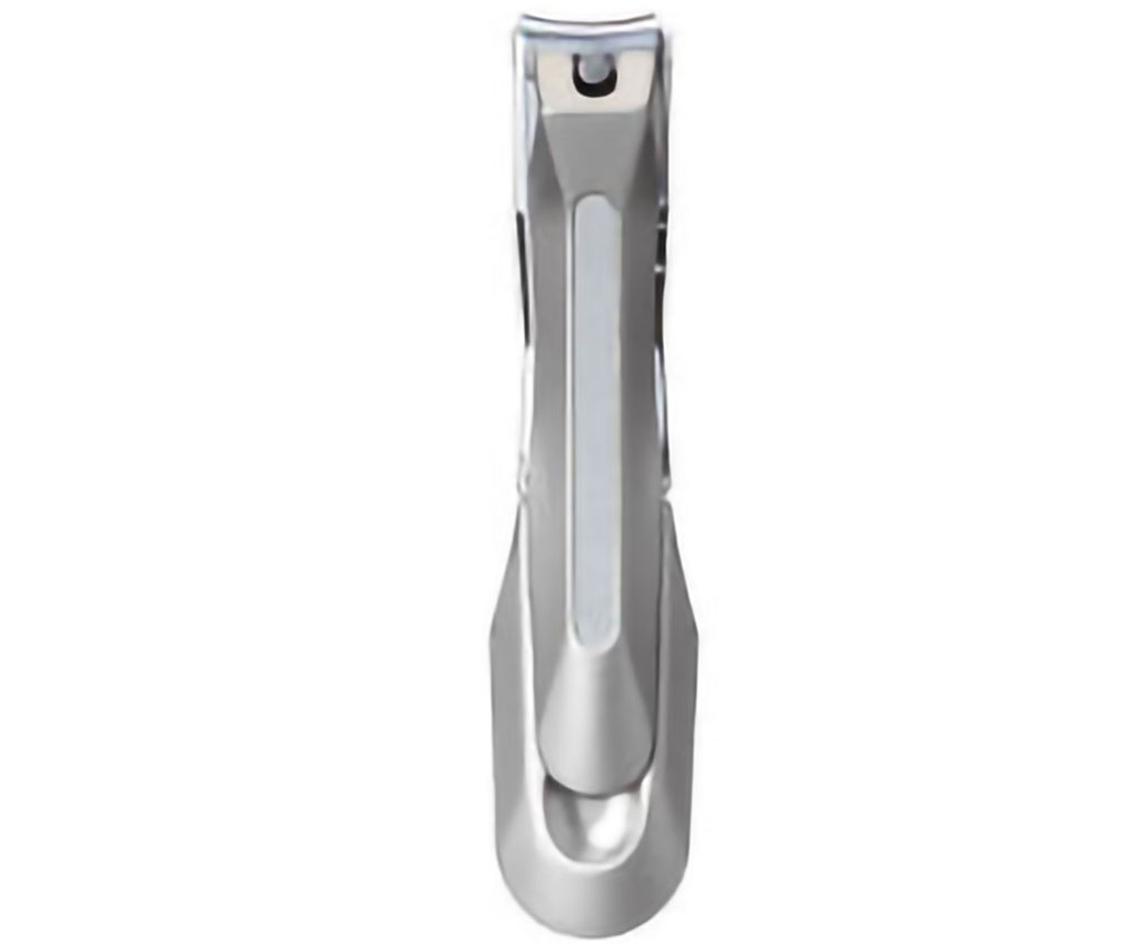 Nail Clipper with Catcher (L) (G-1305)