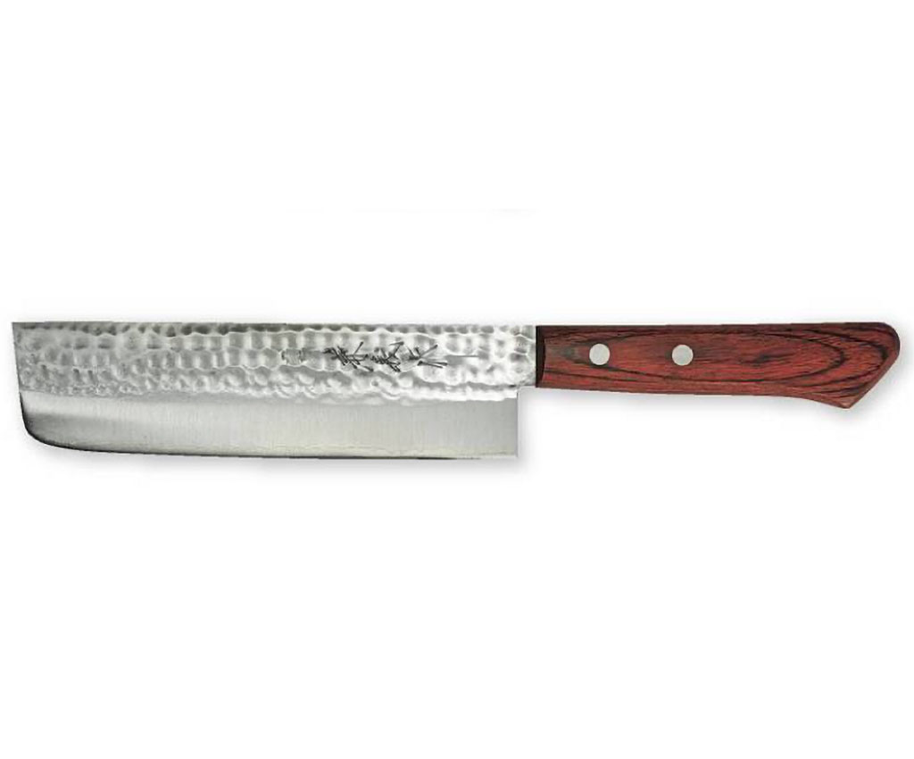 Mallet Pattern Usuba Knife (30713)
