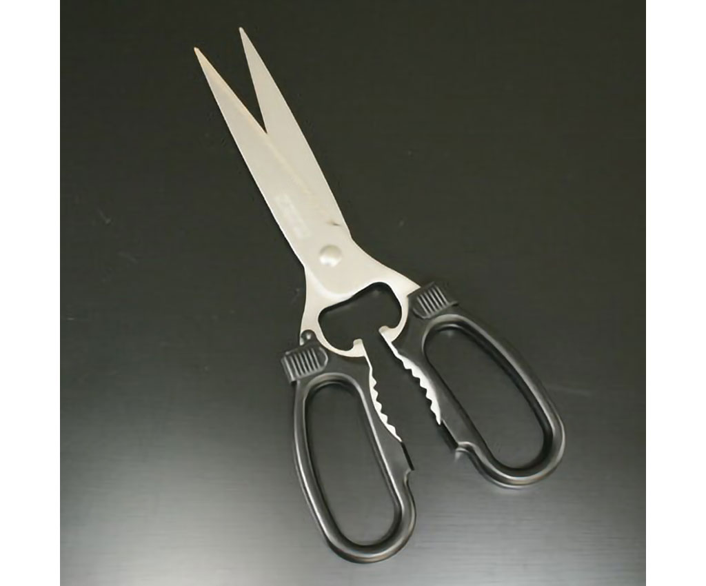Stainless Steel Kitchen Scissors (TDK-09)