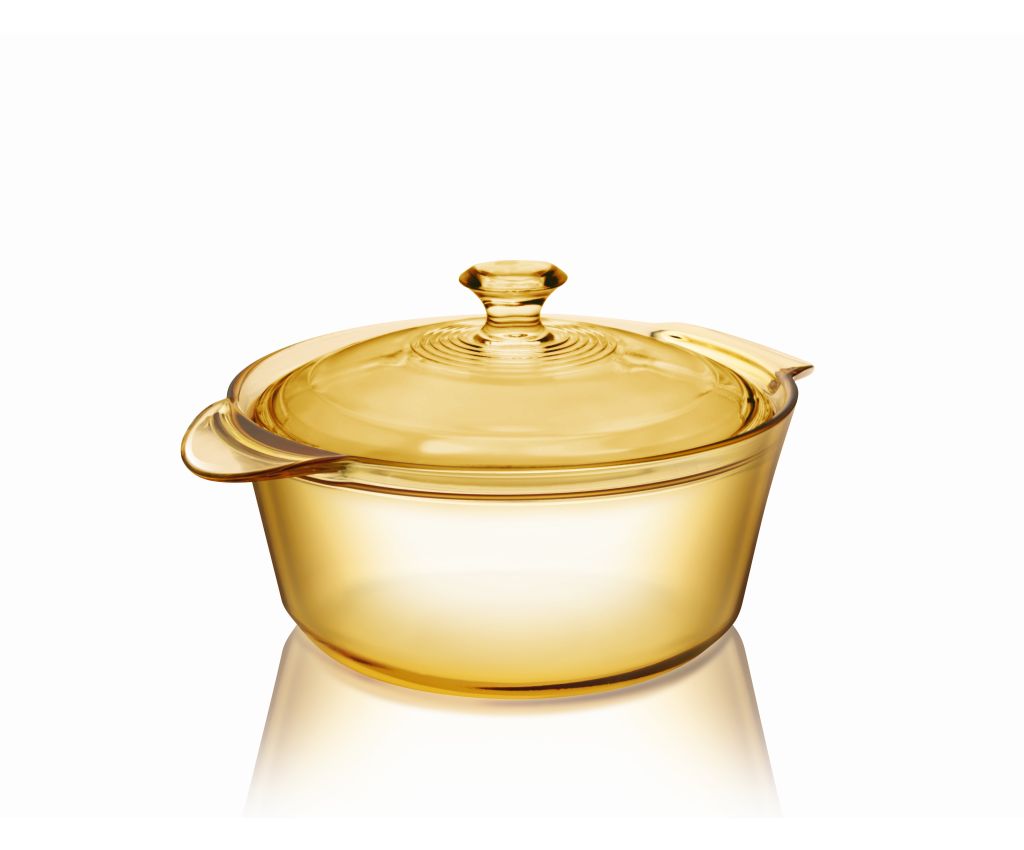 Flair Casserole Set 6pcs