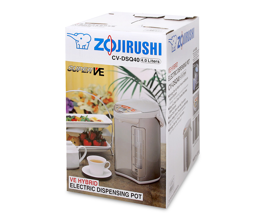 ZOJIRUSHI CV-DS22-XA