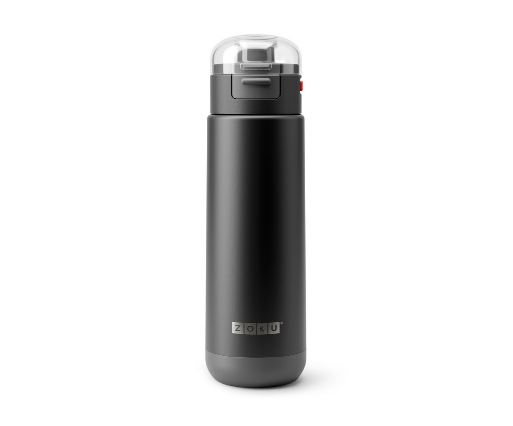 不鏽鋼真空反蓋保温杯500ml (ZK165) - Sogo
