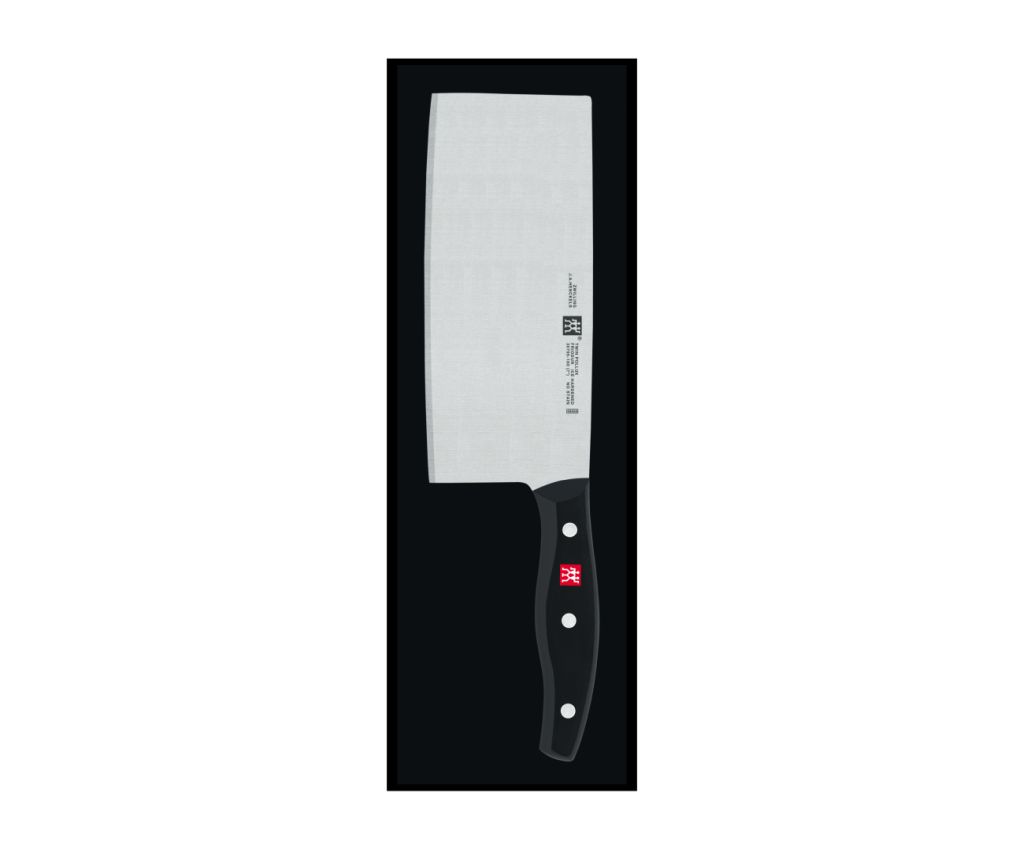 ZWILLING Now S 廚刀套裝4件