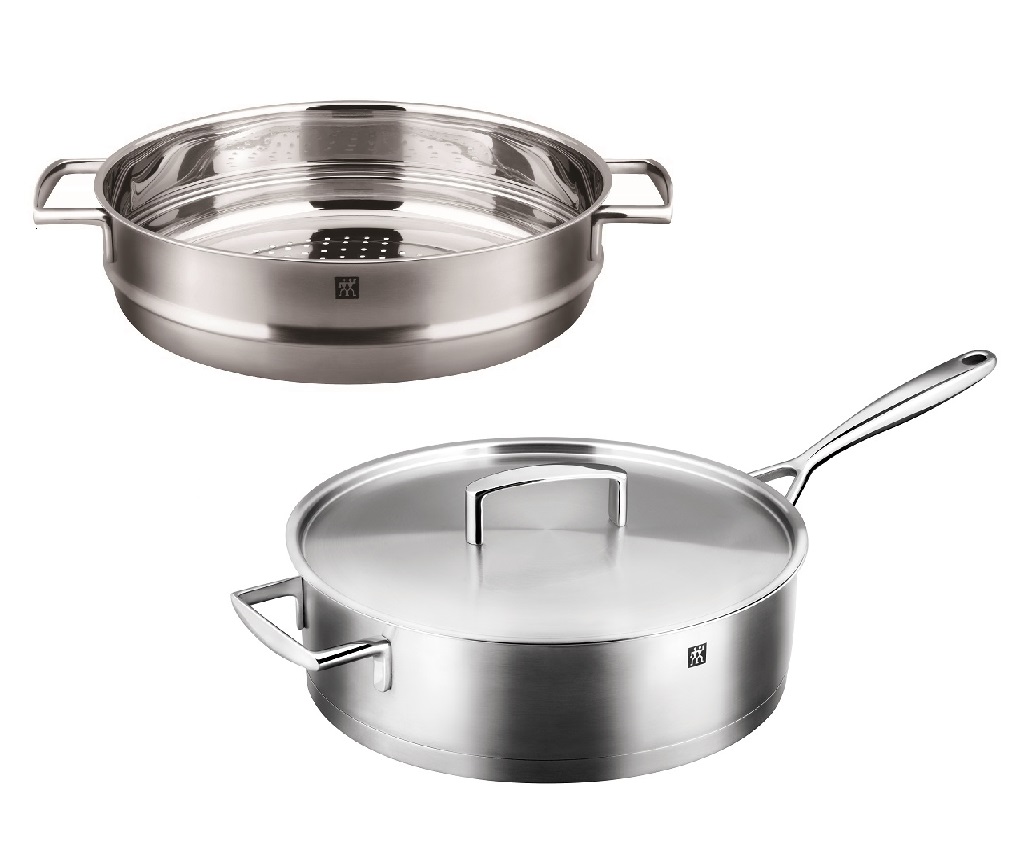 Passion Cookware Set 2pcs