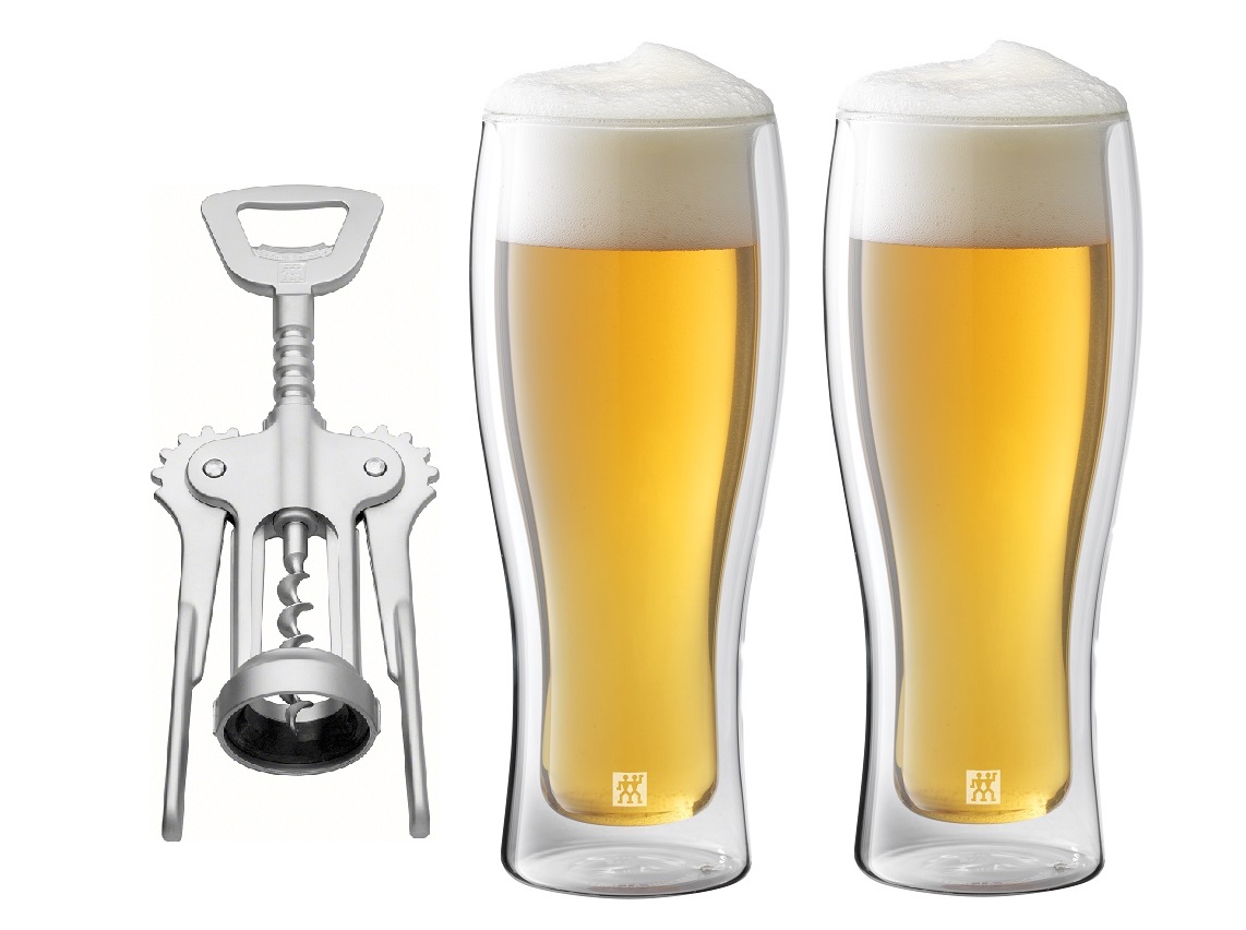 Cork Screw Set