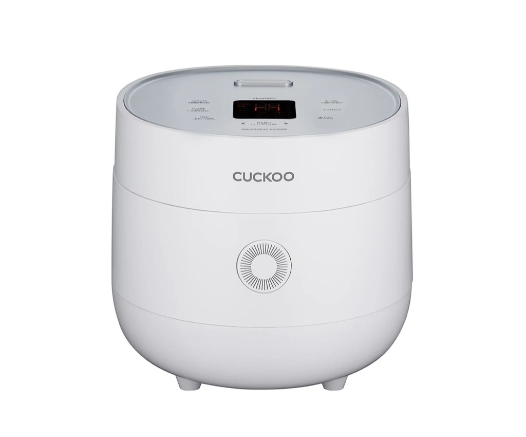 Digital GABA Rice Cooker (CR-0675F)